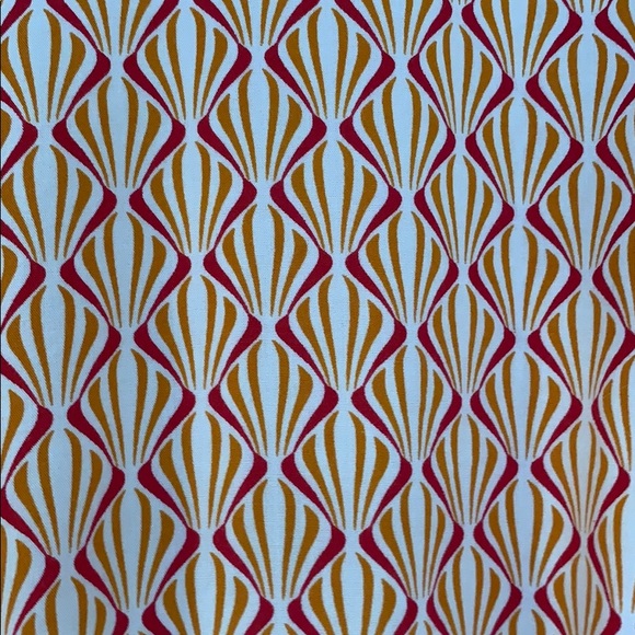 Ava Lynn Seashell Dress - Picture 4 of 10